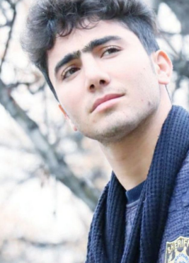 محمد حجازی بهمن 99